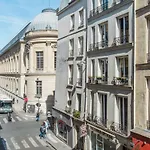 Pick A Flat\'S Apartments- Rue Richelieu