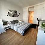Grand F2 Vue Sur La Maison De Georges Brassens