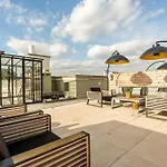 Penthouse 126 Jacuzzi Terrasse Paris 16