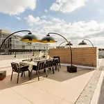 Penthouse 126 Jacuzzi Terrasse Paris 16