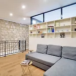 Appartement Neuf - Proche Tour Eiffel