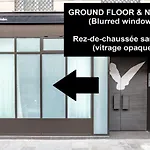 Yuna Les Halles - Serviced Apartments
