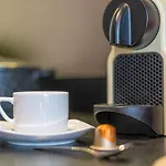 Yuna Les Halles - Serviced Apartments