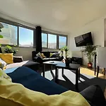 Grand Appartement Lumineux Proche Tour Effeil