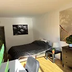 Grand Appartement Lumineux Proche Tour Effeil