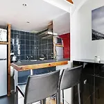 Pick A Flat\'S Apartment In Hotel De Ville - Rue De La Verrerie