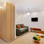 Cosy Apartment - 1Br-4P - Sentier