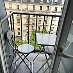 Studio Meuble Place De La Nation