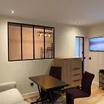 Cail Apartment