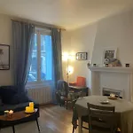 Paris : Superb appartement de 47m2