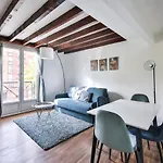 New Duplex 6Pers#Paris Expo#Porte De Versailles