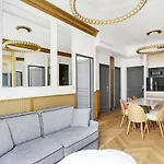 Pick A Flat\'S Apartments In Champs Elysees - Rue Du Colisee