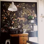 Super Appartement Paris Canal St Martin