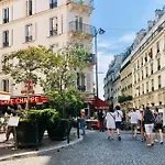 Le sacré cœur