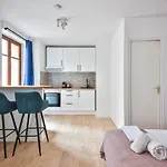 32#Studio 2Pers#Sevres-Lecourbe#Necker