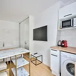33#Studio 2Pers#Sevres-Lecourbe#Necker
