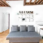 Apartment Pompidou