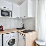 33#Studio 2Pers#Sevres-Lecourbe#Necker