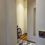 Villa Ermitage-Appartement Paris - Buttes Chaumont