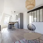 Home Sweet Home Dautancourt Batignolles