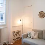 Bright And Quiet Nest Near Place De La Nation