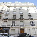 Home Sweet Home Dautancourt Batignolles