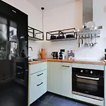 Bastille - Cosy Design 1Br / 4P Apartment