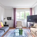 Amazing Apartment - 6 Guests - 5 Min From Gare De Lyon