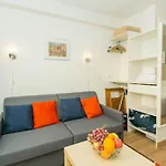 Arc De Triomphe - Champs Elysees City Studio
