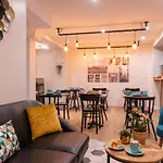 Hotel Terre Neuve