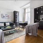 Home Sweet Home Claridge 1Bedroom