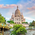 Superb Branded New Flat Of 50Sqm -Heart Of Paris 9