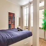 Luxurious 2 Bedrooms Louvre Moulins Free Netflix