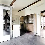 Pick A Flat\'S Apartments In Le Marais - Rue Saint Merri
