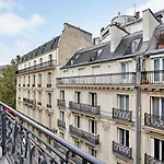 Pick A Flat\'S Apartments In Champs Elysees - Rue Du Colisee