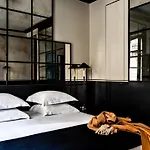 Monsieur George Hotel & Spa - Champs-Elysees
