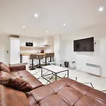 02#Duplex 2Bedrooms#Sevres Lecourbe#Necker