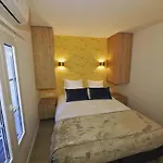 Bastille ChicSuites