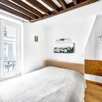 Apartment Pompidou