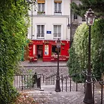Arc De Triomphe - Champs Elysees City Studio