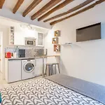Ternes Cozy Studio