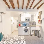 Ternes Cozy Studio
