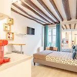 Ternes Cozy Studio