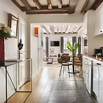 Edgar Suites Montorgueil - Caire