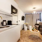 Amazing Apartment 1Br6P Apartment - Tour Eiffel Champs De Mars 0A