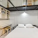 Atelier D\'Artiste 3 Personnes Quartier St Placide By Weekome