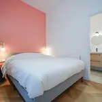 Parisuites Central Grands Boulevards Design Folies Bergeres