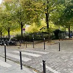 Logement Guenot Pour 5 Personnes Sur Paris 11