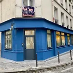 Logement Guenot Pour 5 Personnes Sur Paris 11