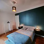Design Appartement Paris